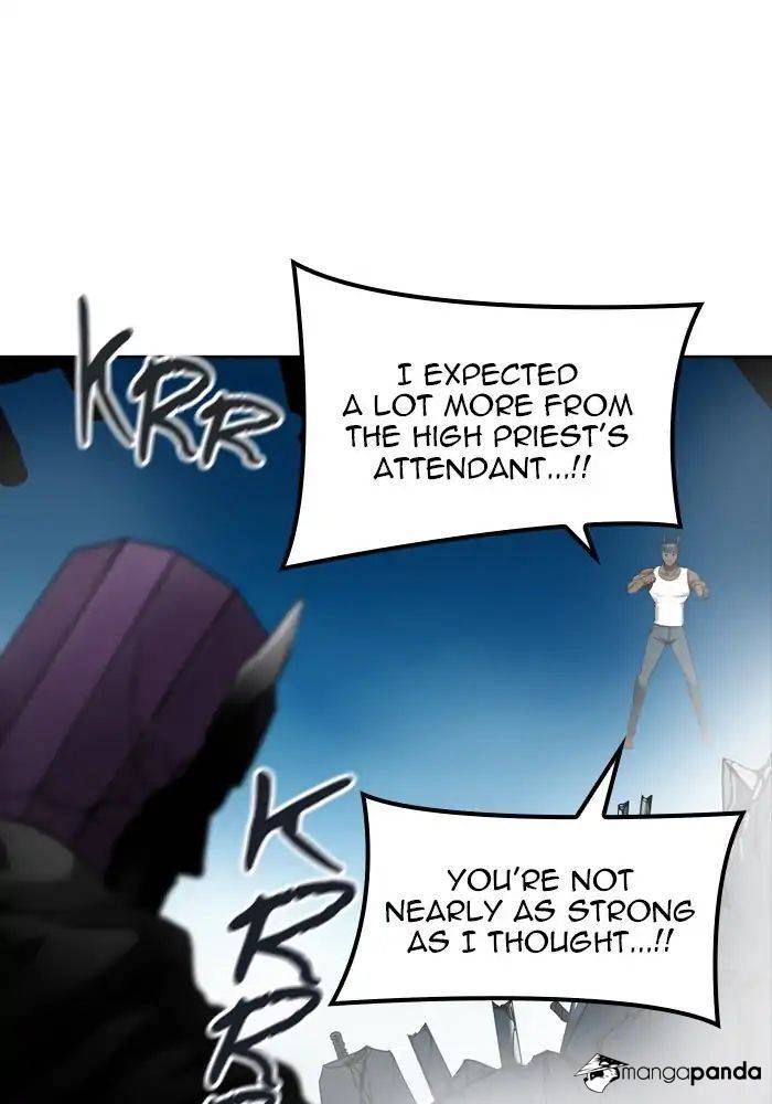 Tower of God Chapter 432 image 071
